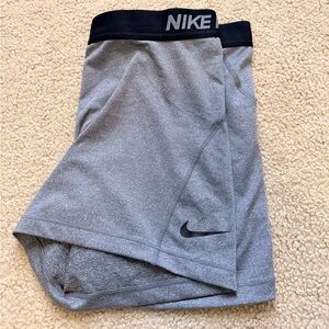 Nike Pro Women's 3” Shorts